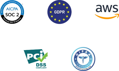 Data security without compromise Data security without compromise
