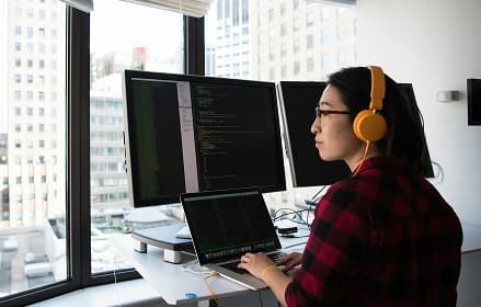 Custom migration development Custom migration development