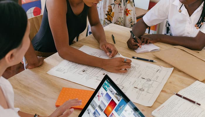 Uninterrupted business processes