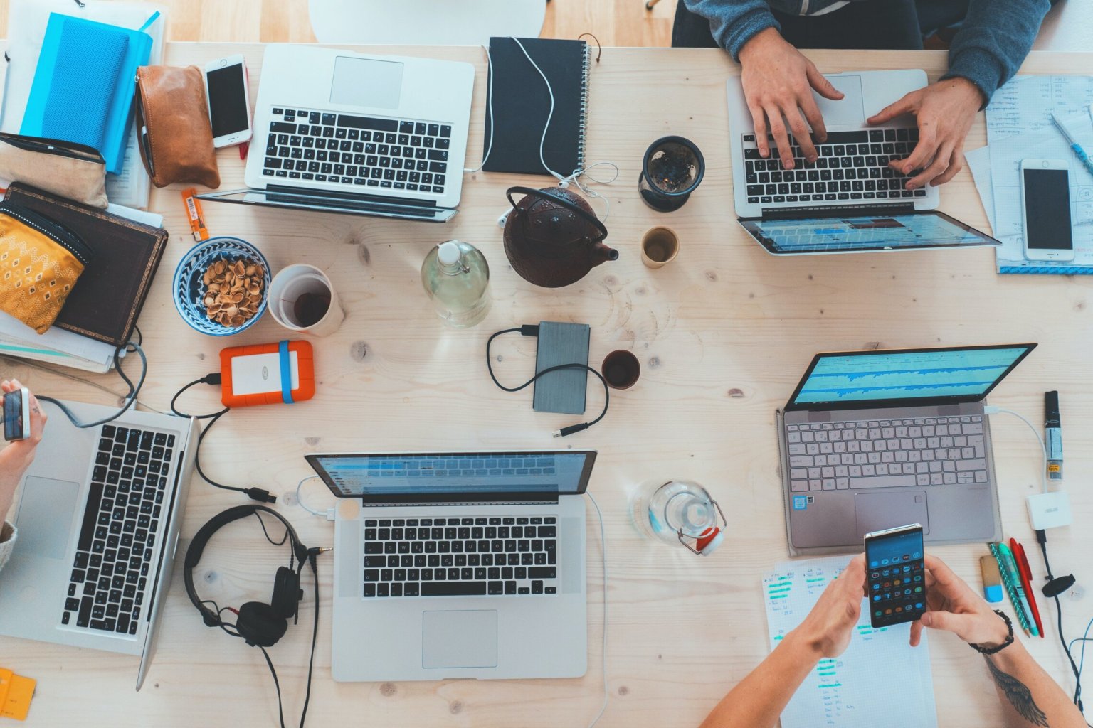 Top Project Management Software to Consider in 2020