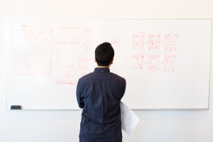 comparing two project management tools notion and trello