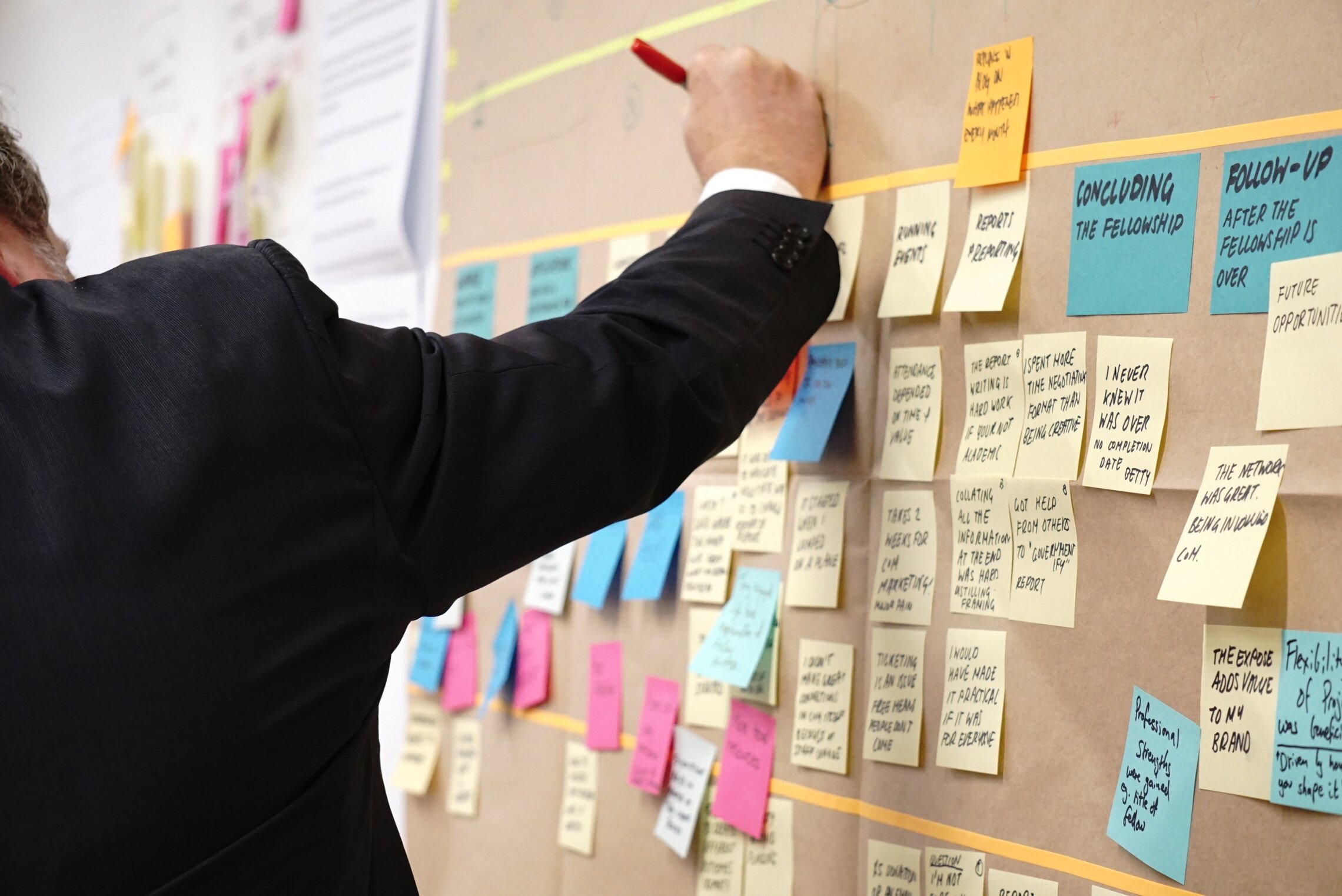 Asana Alternatives that Stand Out