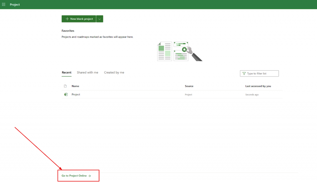 Exporting Project Tasks And Resources From Microsoft Project Online As CSV