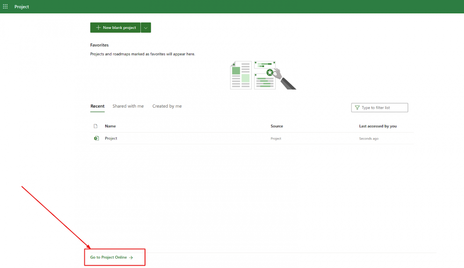 Exporting Project Tasks And Resources From Microsoft Project Online As CSV