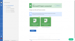 How You Export Data From Microsoft Project Smoothly Projects & Tasks ...