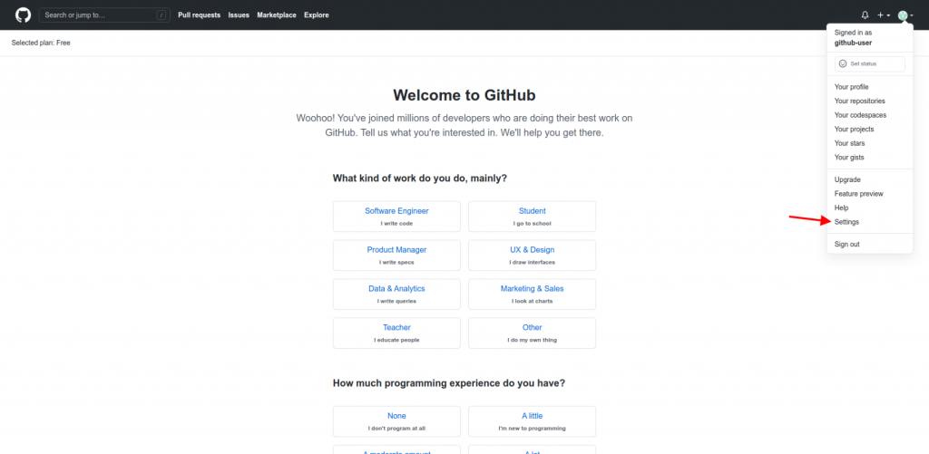 Manage Email Visibility: GitHub's Quick Guide