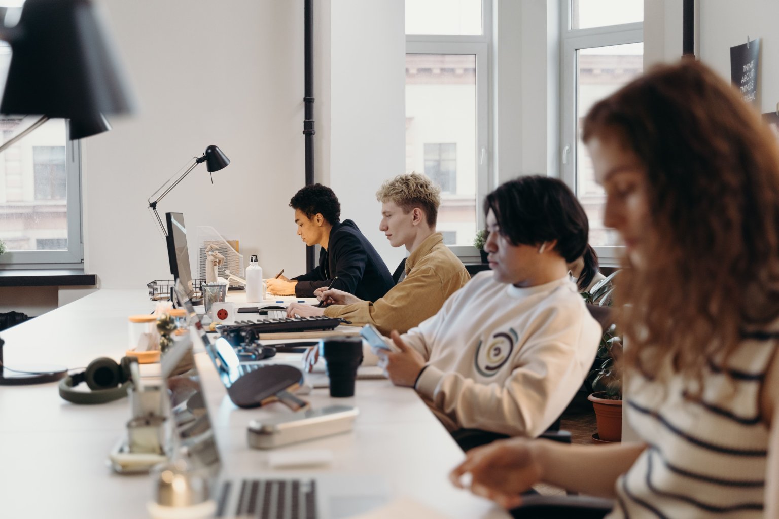 What Is Project Management: All You Need to Know