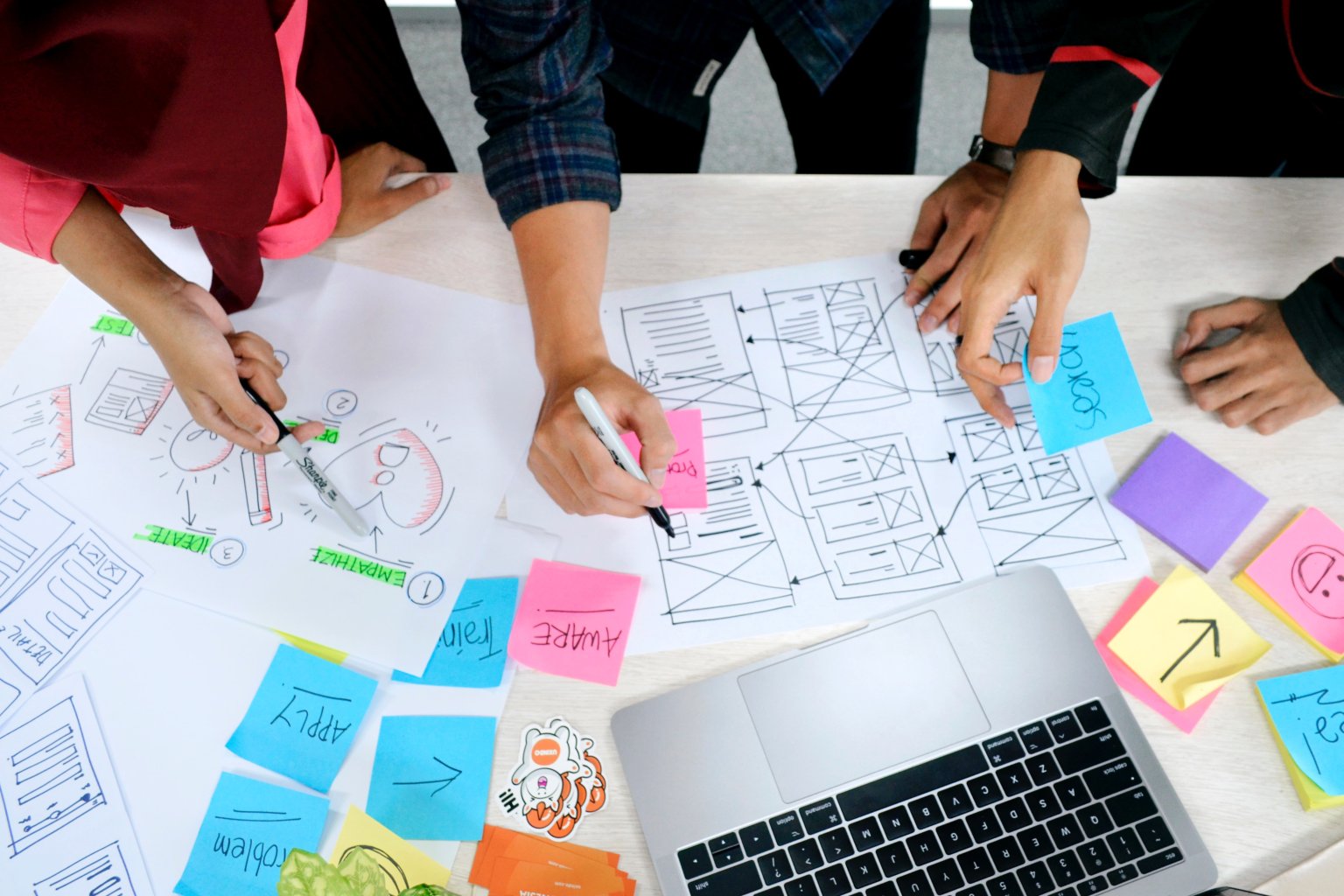 Task Automation: How to Combat Mundane Tasks?