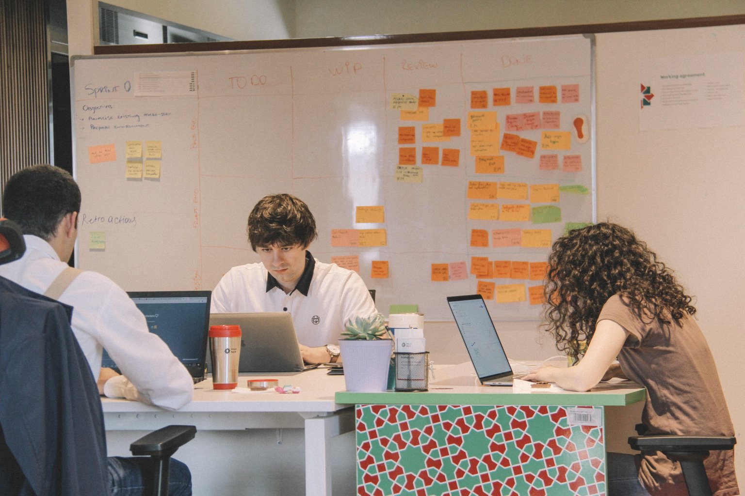 ClickUp Review: What's Inside the Collaboration Tool?