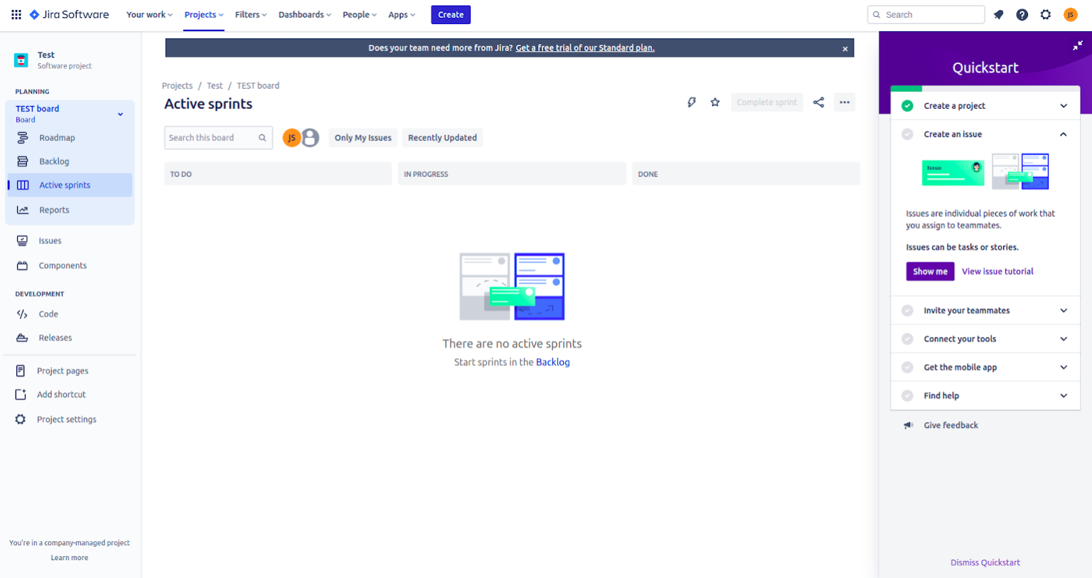 Jira Software Review: Enhancing Operations with Jira's Remarkable ...