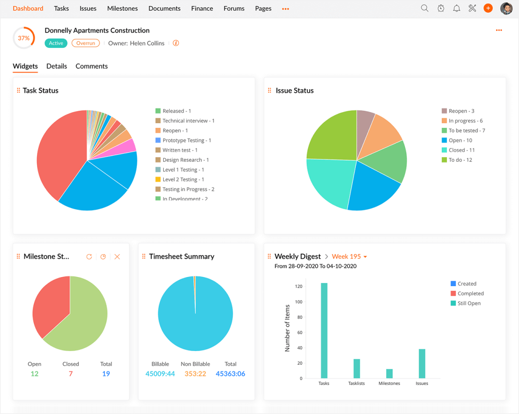 Zoho Projects Vs Asana: Find Your Perfect Project Management Tool