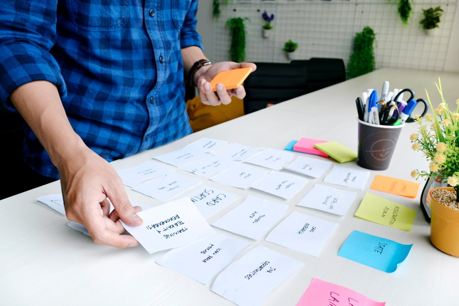5 Factors to Consider When Evaluating Project Management System