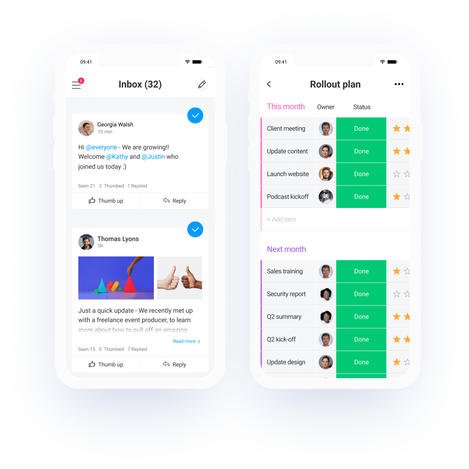 Monday Mobile Apps Monday Mobile Apps