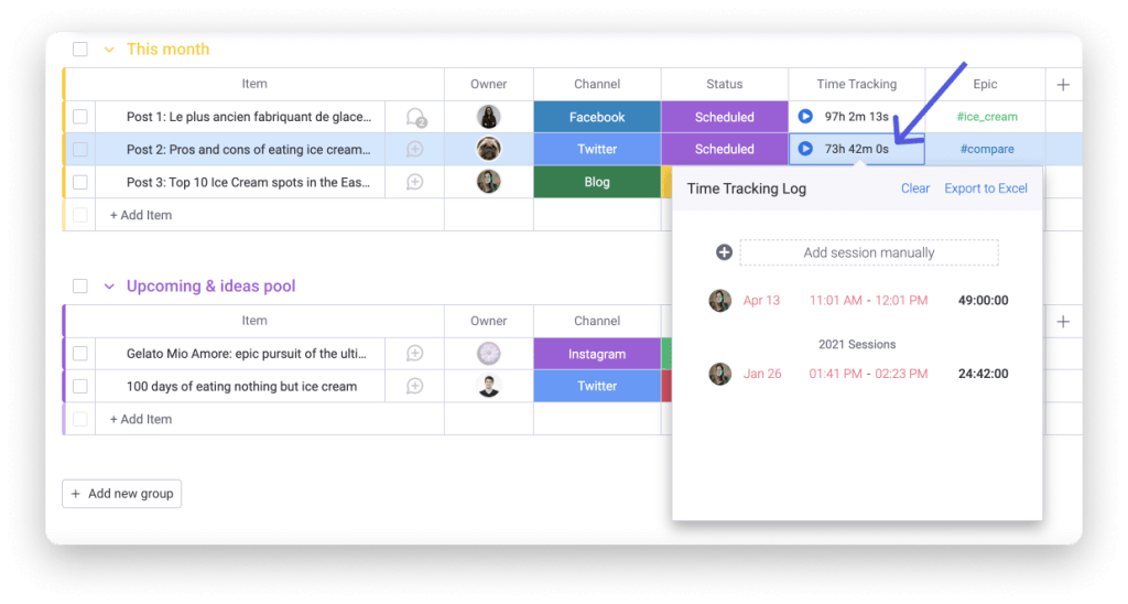 Choosing The Perfect Project Management Tool: Trello Vs Monday For ...