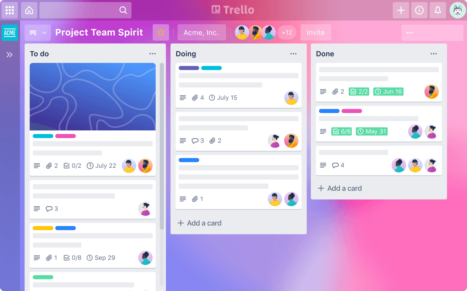 Choosing the Perfect Project Management Tool: Trello vs Monday for ...