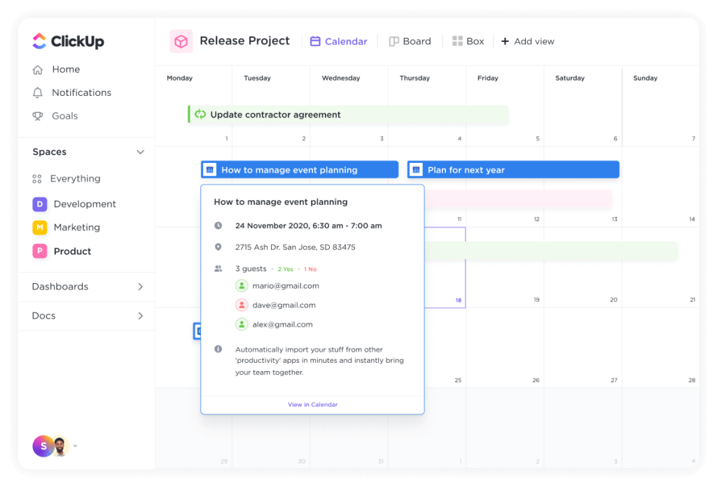 Project Management Showdown: ClickUp vs Monday - Choose Your Winner