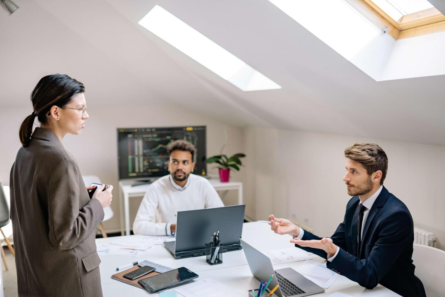 Why Is a Responsibility Assignment Matrix an Essential Project Management Tool?